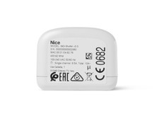 NICE - BiDi Shutter Ex TT2N