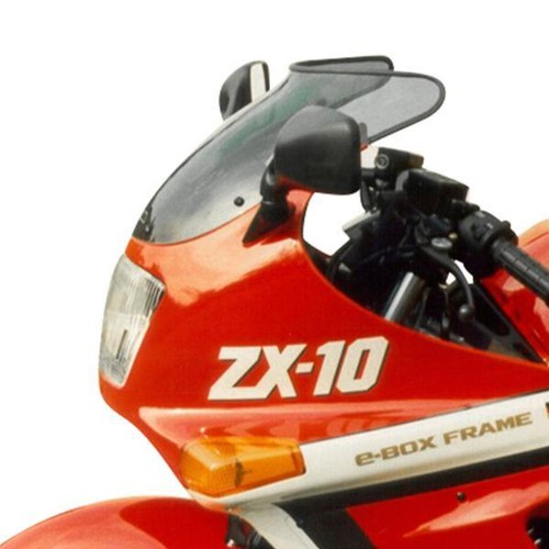 Pare brise mra spoiler fumé - pare-brise,