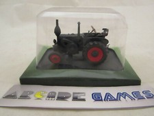 VEHICULE NEUF 1/43 TRACTEUR