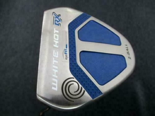 Odyssey white hot - odyssey,