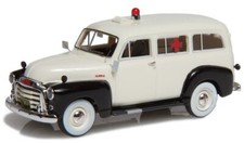 Gmc suburban 1952 - suburban,