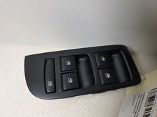 COMMANDE LEVE-GLACE PORTE AVG OPEL ZAFIRA (M75) MONOSPACE 13305011