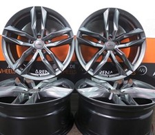 4 jantes neuves 19'' style RS4