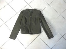 Veste Neuve NILS simili cuir