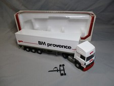 AV115 LBS ELIGOR 1/43 1:43 RENAULT R380 BOURGEY MONTREUIL PROVENCE Ref ?? RARE