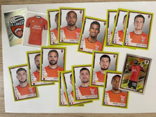 PANINI FOOT 2022 - Lot 17