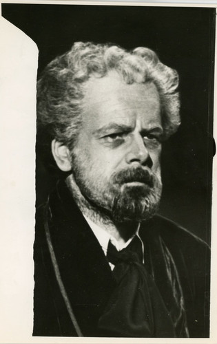 France paul muni film - paul, the
