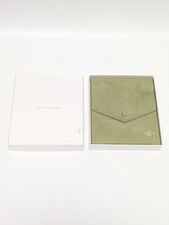 Authentique étui pochette - , à
