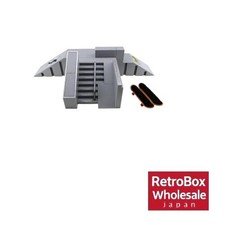 Tropchou Finger Skate Park Kit