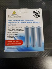 Replacement Jura Claris Blue