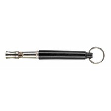 Sifflet haute fréquence 8 cm
