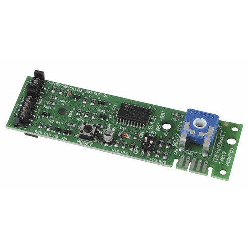 Circuit imprimé - , de
