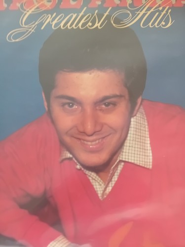 33t paul anka greatest hits - greatest,