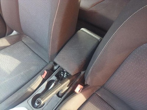 Accoudoir central seat arona - central,