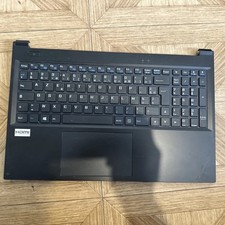 clavier PC portable Impact