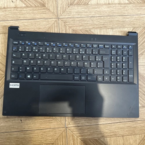 Clavier portable impact - portable,
