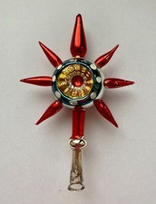 RARE ancien sapin allemand en