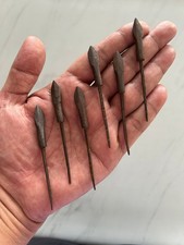 Ancien outil de chasse de