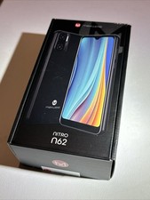 Open Box. Maxwest Nitro N62