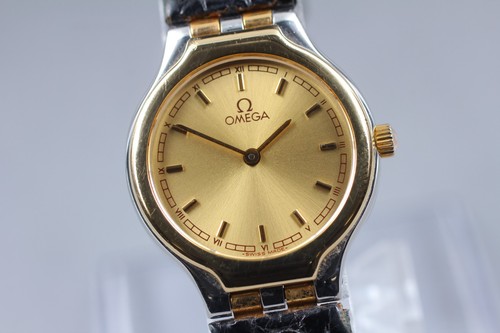 Montre femme vintage omega - montre,