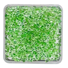 100 Pièces Naturel Tsavorite