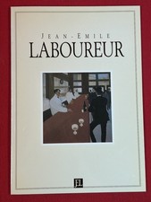 Jean Emile Laboureur