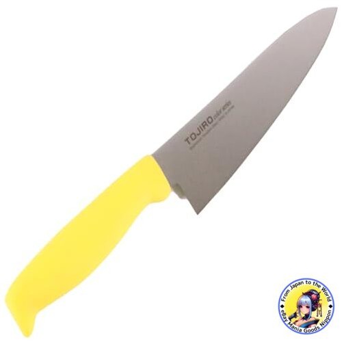Couteau gyuto acier - en,