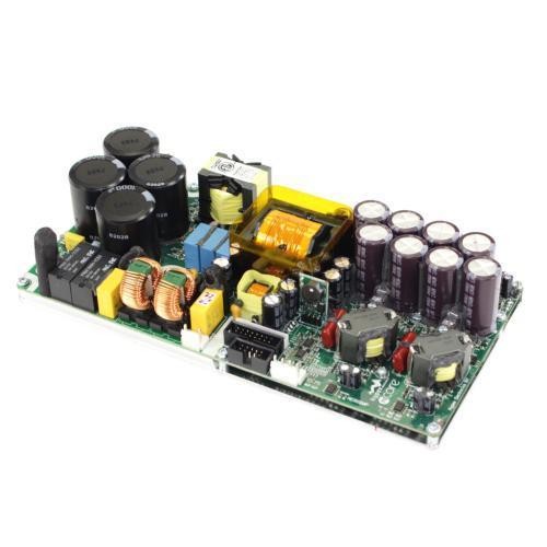 Amplifier psu iec nc502mp - amplifier,