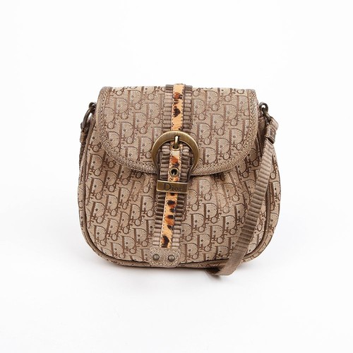 Dior sac bandoulière - dior, à