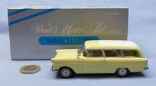 Minichamps 1/43 réf 430043210