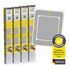 Easymaxx 4er Set Protection