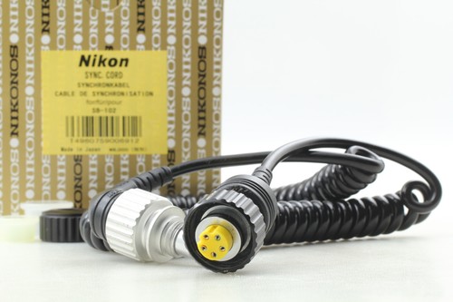 Mint nikonos flash - [mint],