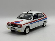 Citroen Visa 2 Chrono 1982