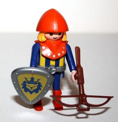 Playmobil 3268 chevalier - playmobil,