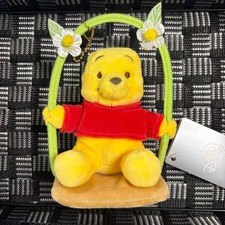 Porte-clés jouet en peluche