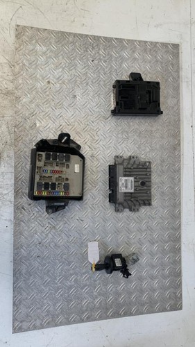 Kit demarrage renault clio - kit,