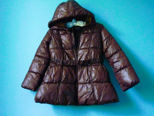 Doudoune fille manteau - fille,