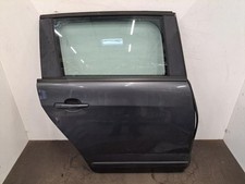 Porte arriere droit PEUGEOT