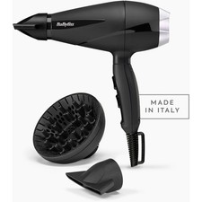 Sèche cheveux professionnel