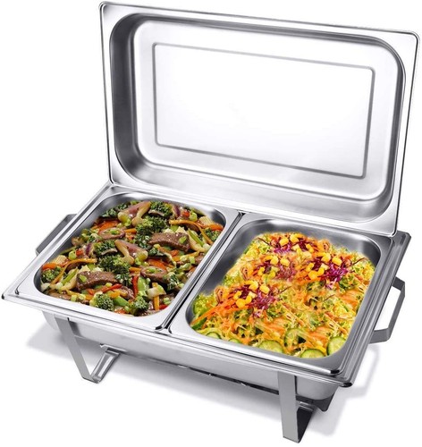 Rechaud chauffe plats - chauffe-plats, x