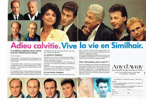 Publicite advertising 037 - publicite,
