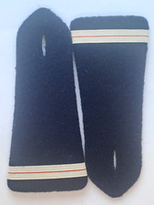 016838 épaulette adjudant