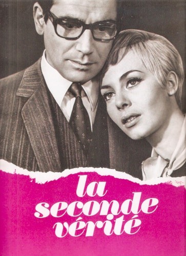 Seconde verite michele - seconde,