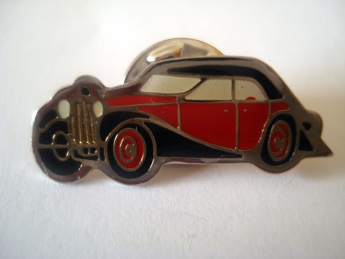 Pins voiture collection - pins,
