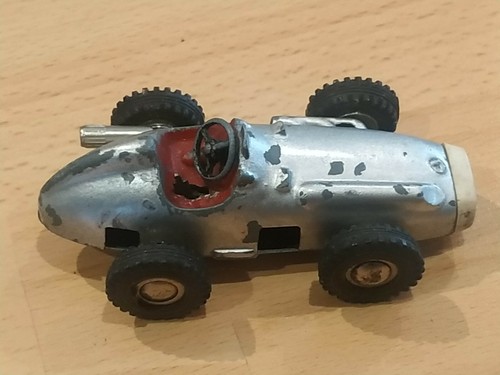 Voiture ancienne micro racers - voiture,