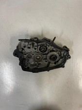 Carter moteur central côté