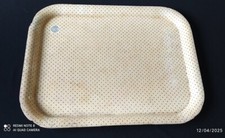 PLATEAU EN FIBRE DU PAQUEBOT