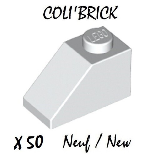 Lego 3040 50x brique - lego,
