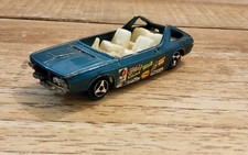 Renault 17 ts majorette
