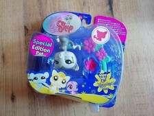 Petshop 1015 opossum avec son arbre